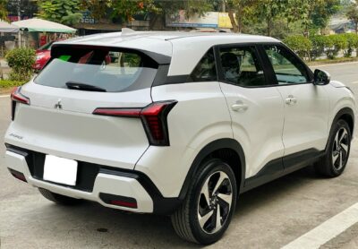 Xforce Premium 2024 Cũ