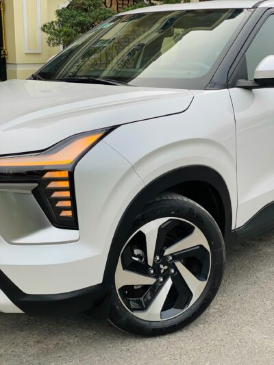 Xforce Premium 2024 Cũ