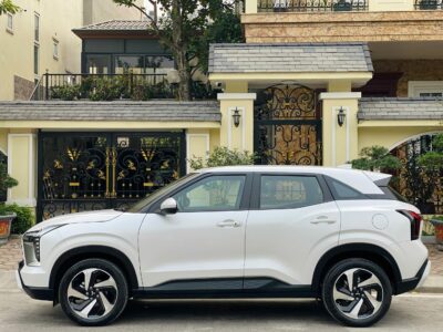 Xforce Premium 2024 Cũ