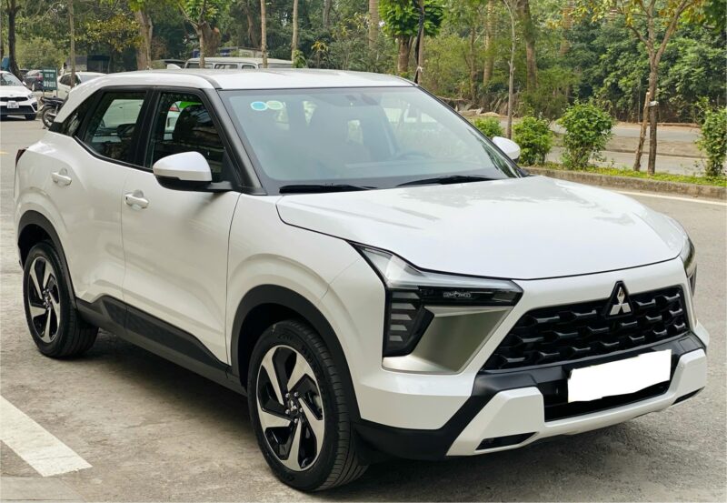 Xforce Premium 2024 Cũ
