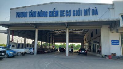 Nhiều phương tiện bị từ chối kiểm định kể từ năm 2025