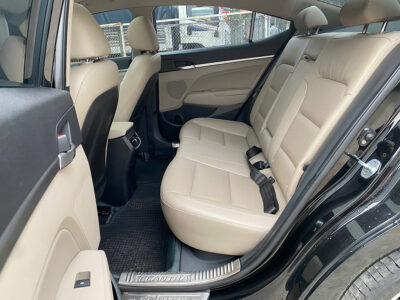 Hyundai Elentra 2.0 2019