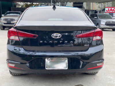 Hyundai Elentra 2.0 2019