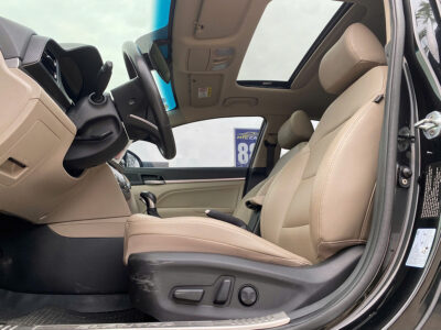 Hyundai Elentra 2.0 2019