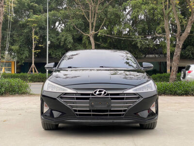 Hyundai Elentra 2.0 2019