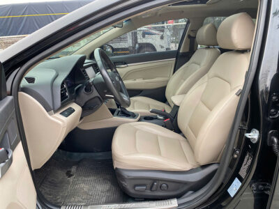 Hyundai Elentra 2.0 2019