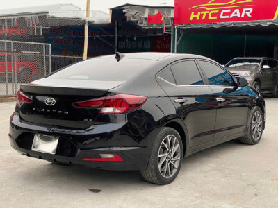 Hyundai Elentra 2.0 2019