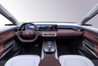 MITSUBISHI DESTINATOR (DST)