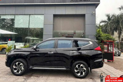 MITSUBISHI PAJERO SPORT MÁY XĂNG