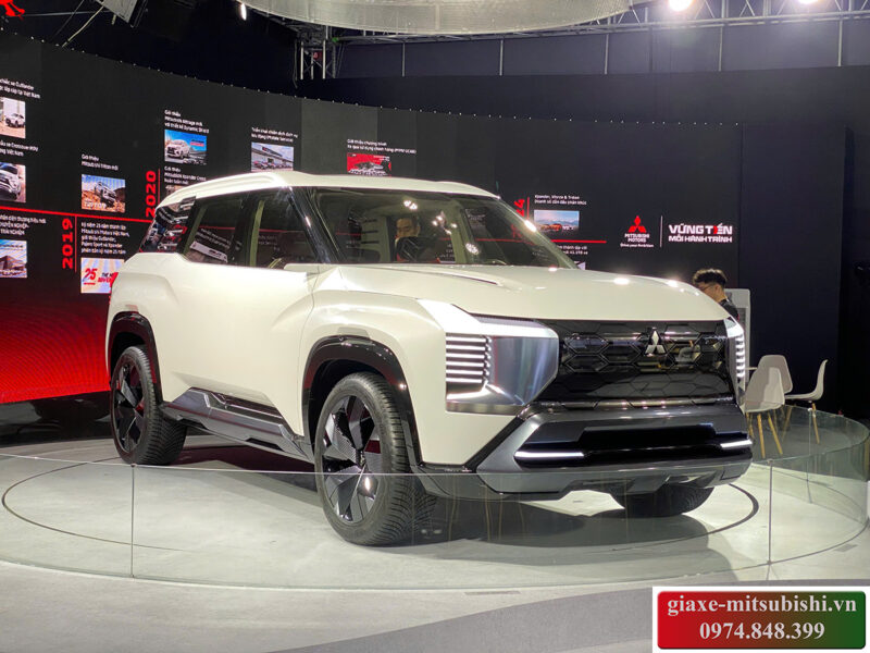 MITSUBISHI DESTINATOR (DST)