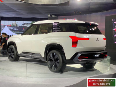 MITSUBISHI DESTINATOR (DST)