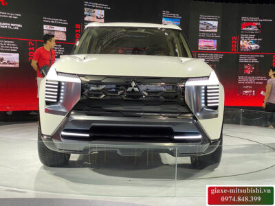 MITSUBISHI DESTINATOR (DST)
