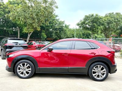 Mazda CX-30 cũ