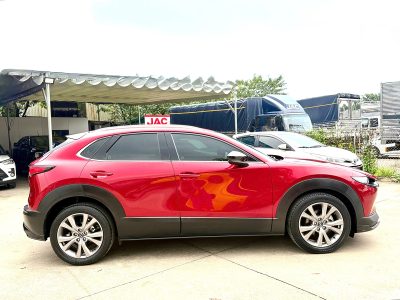 Mazda CX-30 cũ