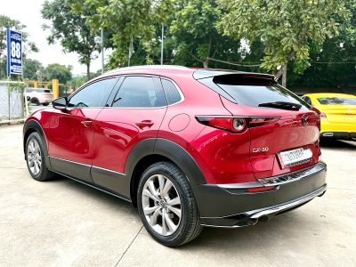 Mazda CX-30 cũ