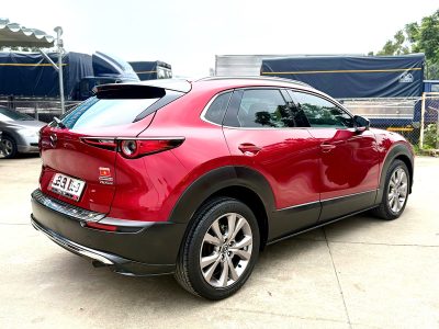Mazda CX-30 cũ