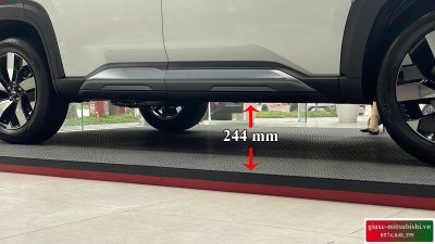 MITSUBISHI DESTINATOR (DST)