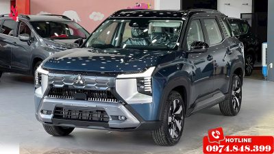 MITSUBISHI DESTINATOR (DST)