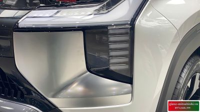 MITSUBISHI DESTINATOR (DST)