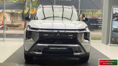 MITSUBISHI DESTINATOR (DST)