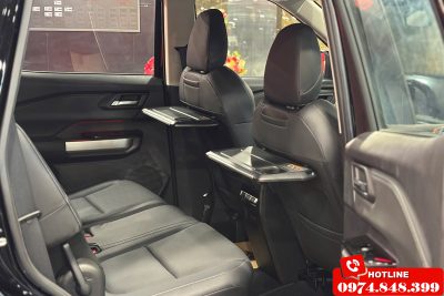 MITSUBISHI DESTINATOR (DST)