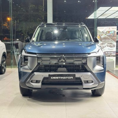 Mitsubishi Destinator Premium