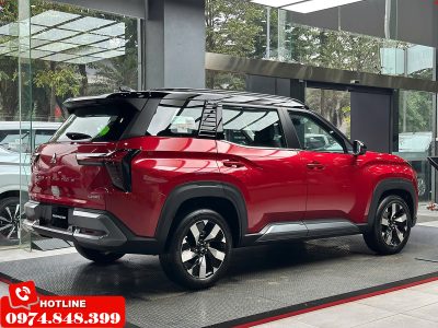 Mitsubishi Destinator Ultimate