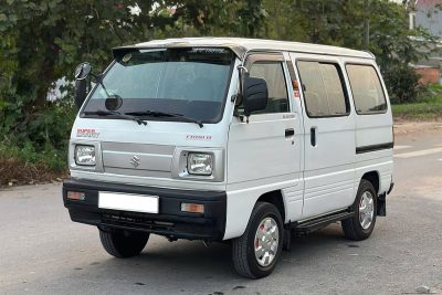 Xe tải VAN có bị cấm vào nội thành Hà Nội ban ngày không?