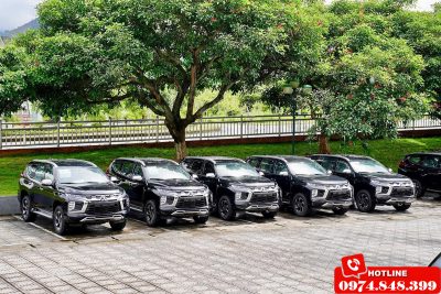 Làm Hồ Sơ Thầu Xe Mitsubishi Cho Doanh Nghiệp Và Cơ Quan Nhà Nước Toàn Quốc