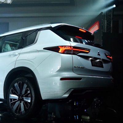 Mitsubishi Outlander HEV 2027: Giá Bán, Thông Số, Ngày Ra Mắt